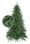 Искусственная елка Richardson 214 см Ре + Пвх Christmas Market TM CM17-202