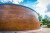 Морозоустойчивый бассейн 457х125см Larimar круглый цвет Дерево, скиммер + форсунка