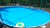 Каркасный бассейн 1000х550х125см Лагуна морозоустойчивый овальный (вкапываемый), скиммер + форсунка