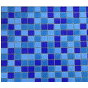 Мозаика стеклянная Aquaviva Jamaika фиолетовая