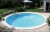 Каркасный бассейн Summer Fun 400х150cм, полный комплект