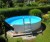 Каркасный бассейн Summer Fun 400х150cм, полный комплект