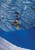 Покрытие пузырчатое для овальных бассейнов GRE 610х375м